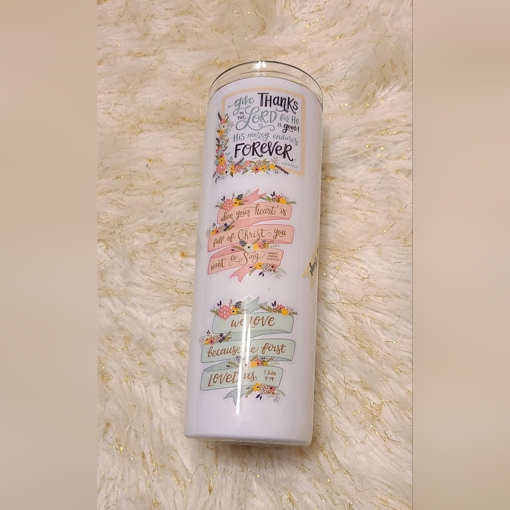 20oz tumbler